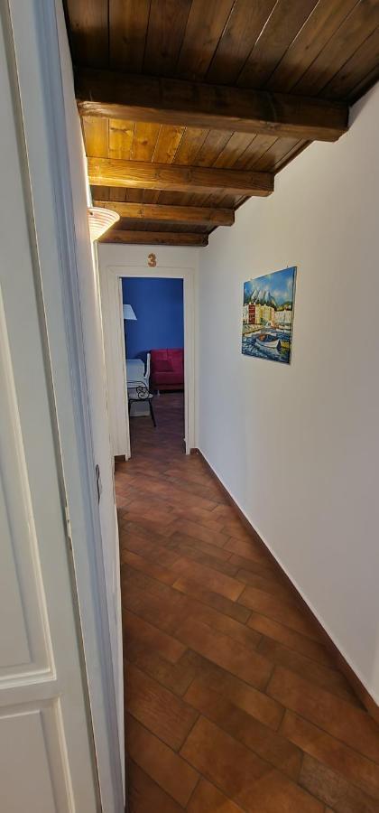 Eureka Palermo Exterior foto